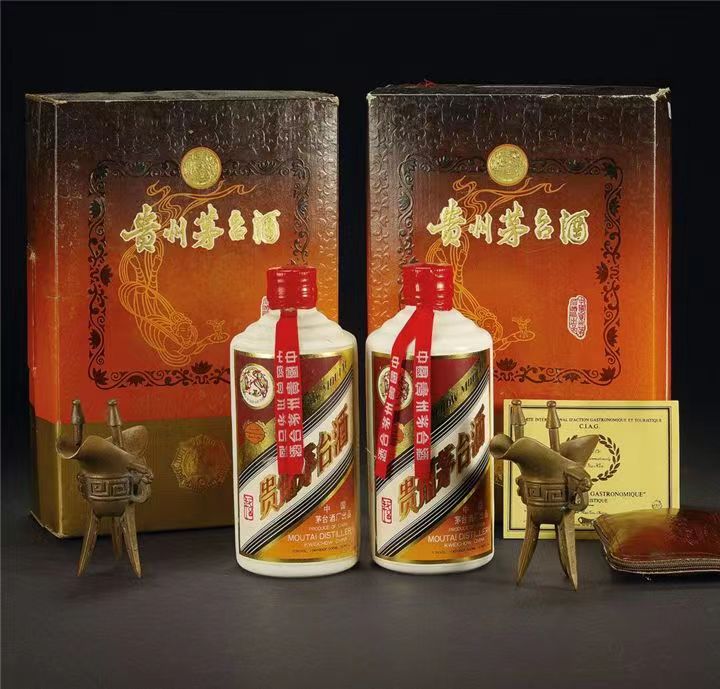 禹城烟酒回收